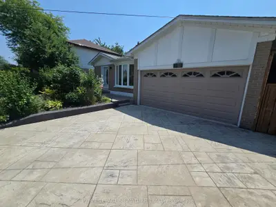285 Fiona Terrace Bsmt, Mississauga, On L5a 3e5