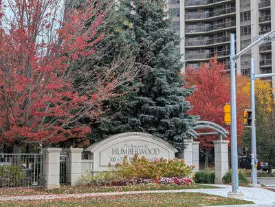 700 Humberwood Boulevard N 2026, Toronto, On M9w 7j4