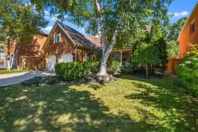 1271 White Lane, Oakville, On L6m 2t7