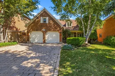 1271 White Lane, Oakville, On L6m 2t7