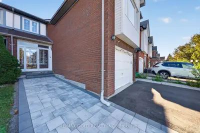 152 Bighorn Crescent, Brampton, On L6r 1g1