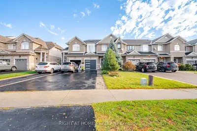 4089 Medland Drive, Burlington, On L7m 4z6