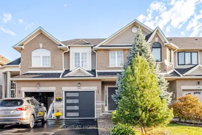 4089 Medland Drive, Burlington, On L7m 4z6