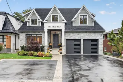 301 Martin Street, Milton, On L9t 2r7