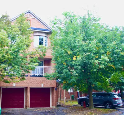 6950 Tenth Line Drive 24, Mississauga, On L5n 6y1