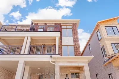 15 Kings Hill Drive, Brampton, On L7a 0b8