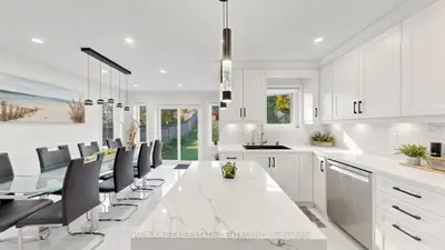 351 Wildgrass Road, Mississauga, On L5b 4h1