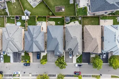 54 Orangeblossom Trail, Brampton, On L6x 3b5
