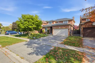 3024 Riverview Street, Oakville, On L6l 1l4