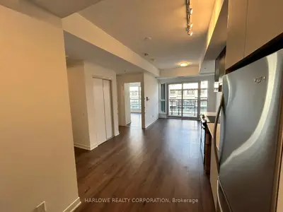 405 Dundas Street W 816, Oakville, On L6m 5p9