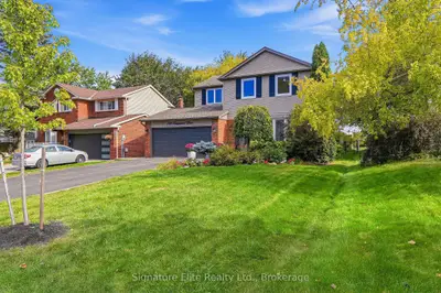 190 Longwood Drive, Caledon, On L7e 4a2