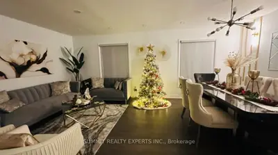 6111 Camgreen Circle, Mississauga, On L5n 4n2