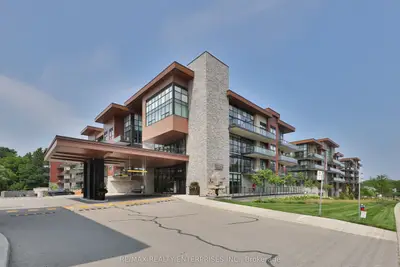 1575 Lakeshore Road W Gr17, Mississauga, On L5j 0b1