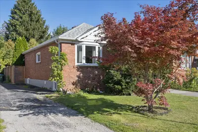 45 Seventeenth Street, Toronto, On M8v 3k2
