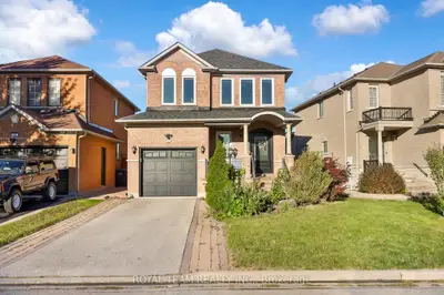 40 Emily Carr Crescent, Caledon, On L7e 2k9