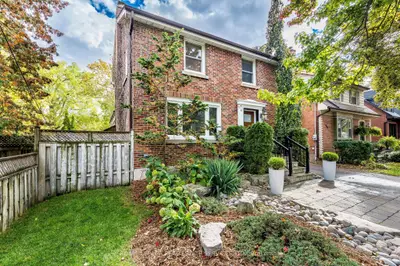 47 Frederick Street, Brampton, On L6y 1g7
