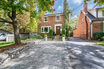 47 Frederick Street, Brampton, On L6y 1g7
