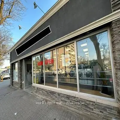 1786 Weston Road, Toronto, On M9n 1v8