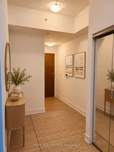 30 Shore Breeze Drive Lph06a, Toronto, On M8v 0j1