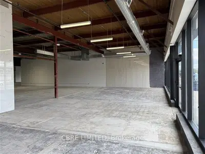 103 Orfus Road Unit 4, Toronto, On M6a 1m4