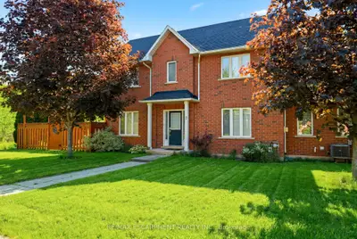 1745 Creek Way 7, Burlington, On L7l 7e1