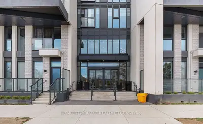 36 Zorra Street 320, Toronto, On M8z 0g5