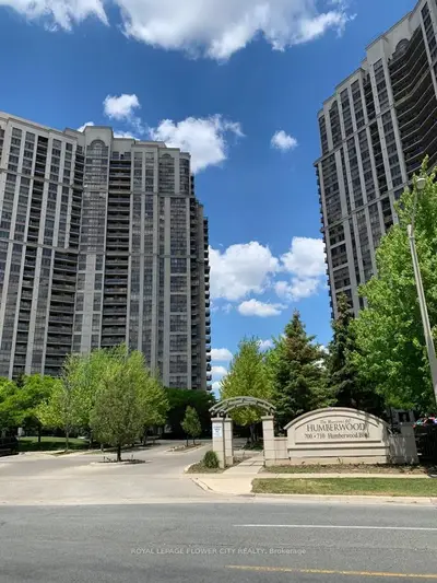 710 Humberwood Boulevard Se 2015, Toronto, On M9w 7j5