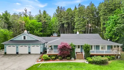 15252 Chinguacousy Road, Caledon, On L7c 1z7