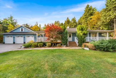 15252 Chinguacousy Road, Caledon, On L7c 1z7