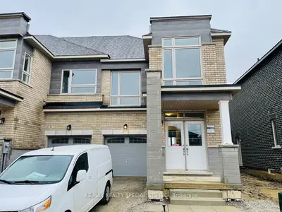 20 Donald Ficht Crescent Main & 2nd, Brampton, On L7a 5h8