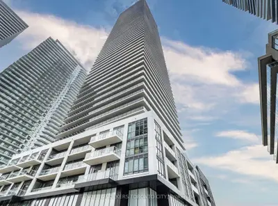 70 Annie Craig Drive Th104, Toronto, On M8v 0g2