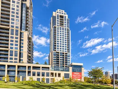 2 Eva Road 1521, Toronto, On M9c 0a9