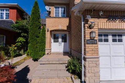 7686 Black Walnut Trail, Mississauga, On L5n 8a6