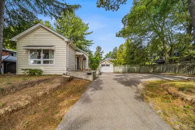1141 Lakeshore Road W, Mississauga, On L5h 1j3