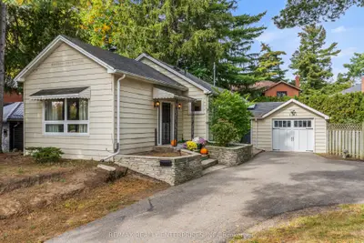 1141 Lakeshore Road W, Mississauga, On L5h 1j3