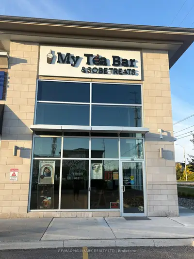 10960 Goreway Drive A1, Brampton, On L6p 0m4