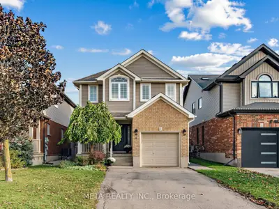 4 Murray Court, Orangeville, On L9w 0a1