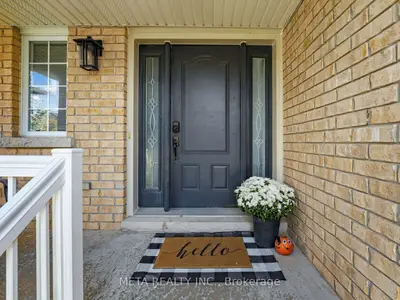 4 Murray Court, Orangeville, On L9w 0a1