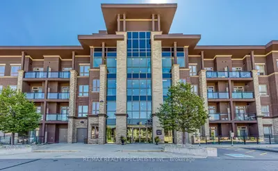 5010 Corporate Drive 237, Burlington, On L7l 0h6