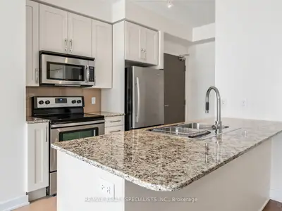 4065 Brickstone Mews 1401, Mississauga, On L5b 0g3
