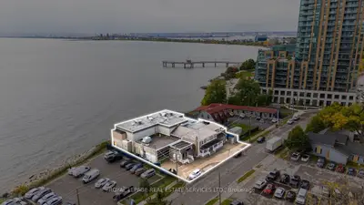 2084 Old Lakeshore Road, Burlington, On L7r 1a3
