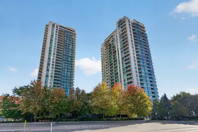 235 Sherway Gardens Road 1401, Toronto, On M9c 0a2