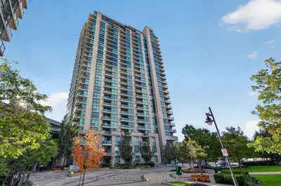235 Sherway Gardens Road 1401, Toronto, On M9c 0a2