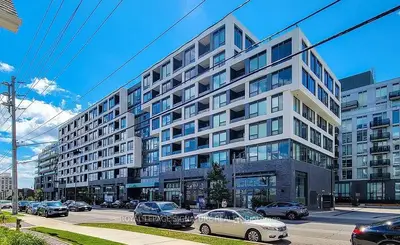 2450 Old Bronte Road 410, Oakville, On L6m 5p6