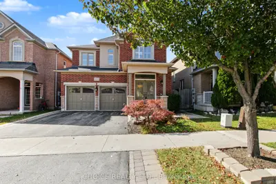 3352 Ferris Street, Burlington, On L7m 0j8