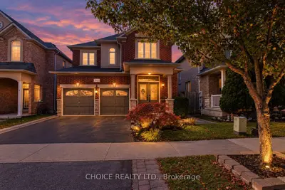 3352 Ferris Street, Burlington, On L7m 0j8