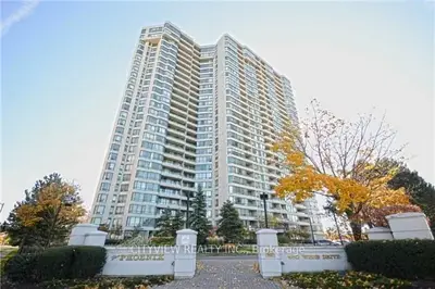 550 Webb Drive 912, Mississauga, On L5b 3y4