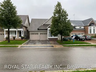 51 Pennyroyal Crescent, Brampton, On L6s 6j6