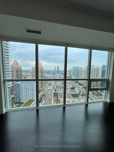 510 Curran Place 2707, Mississauga, On L5b 0j8