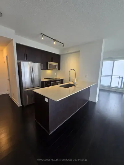 510 Curran Place 2707, Mississauga, On L5b 0j8